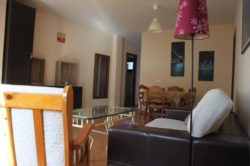 Apartamento Acogedor Duplex A 15Min De Marbella Monda Exterior foto