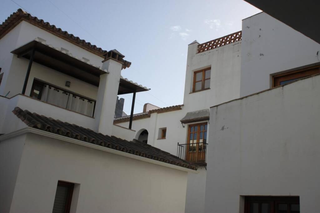 Apartamento Acogedor Duplex A 15Min De Marbella Monda Exterior foto