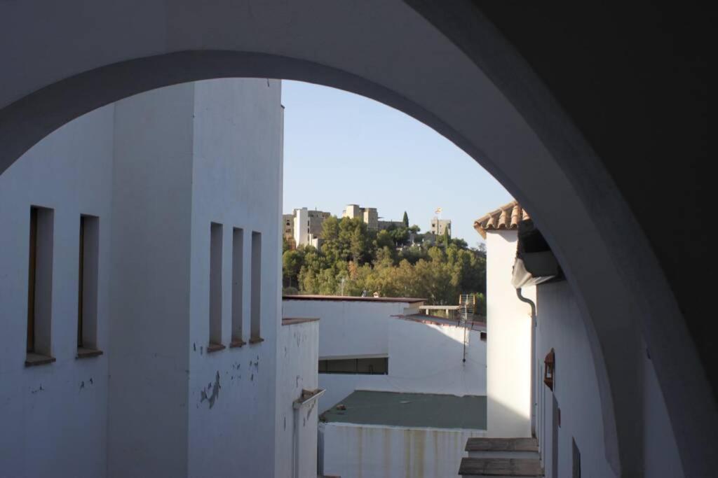 Apartamento Acogedor Duplex A 15Min De Marbella Monda Exterior foto