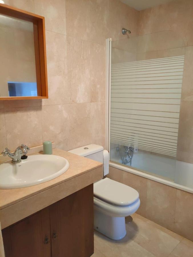 Apartamento Acogedor Duplex A 15Min De Marbella Monda Exterior foto