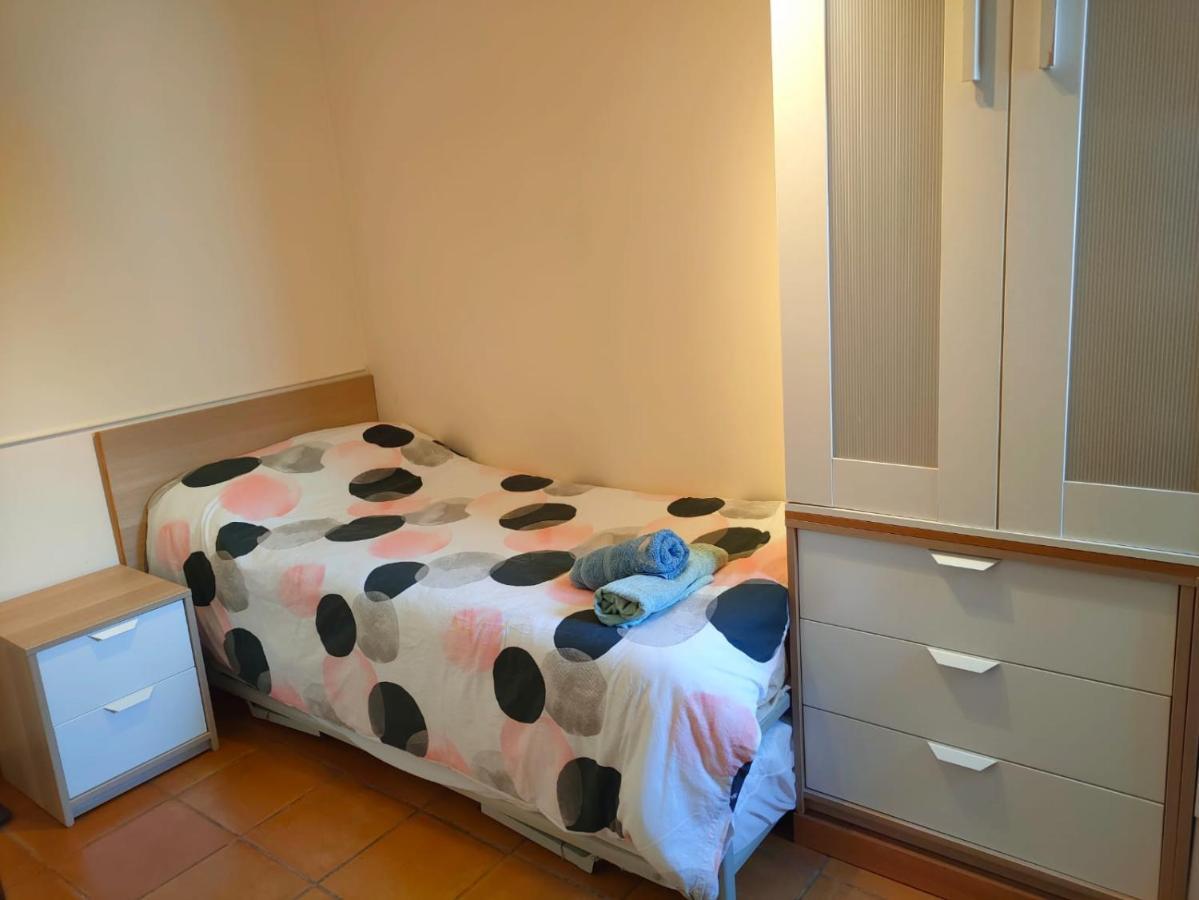 Apartamento Acogedor Duplex A 15Min De Marbella Monda Exterior foto